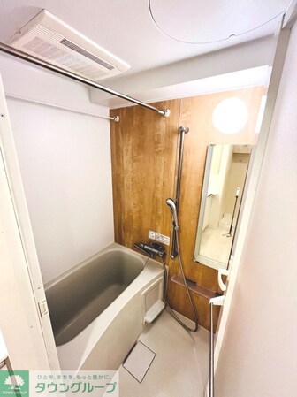 パークナードフィット南青山Vistaの物件内観写真